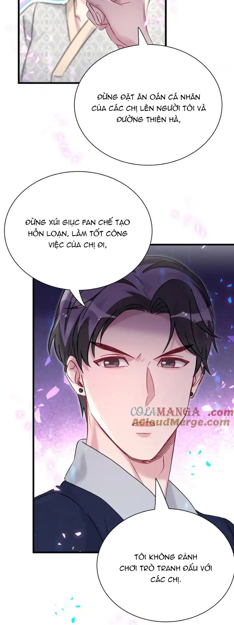 Đại Bảo Bối Từ Đâu Tới Chap 306 - Trang 2