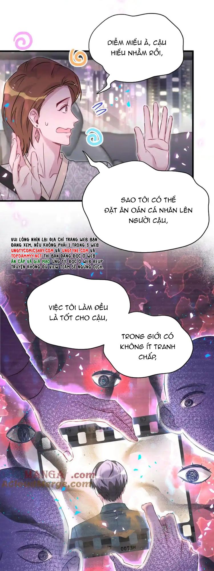 Đại Bảo Bối Từ Đâu Tới Chap 306 - Trang 2