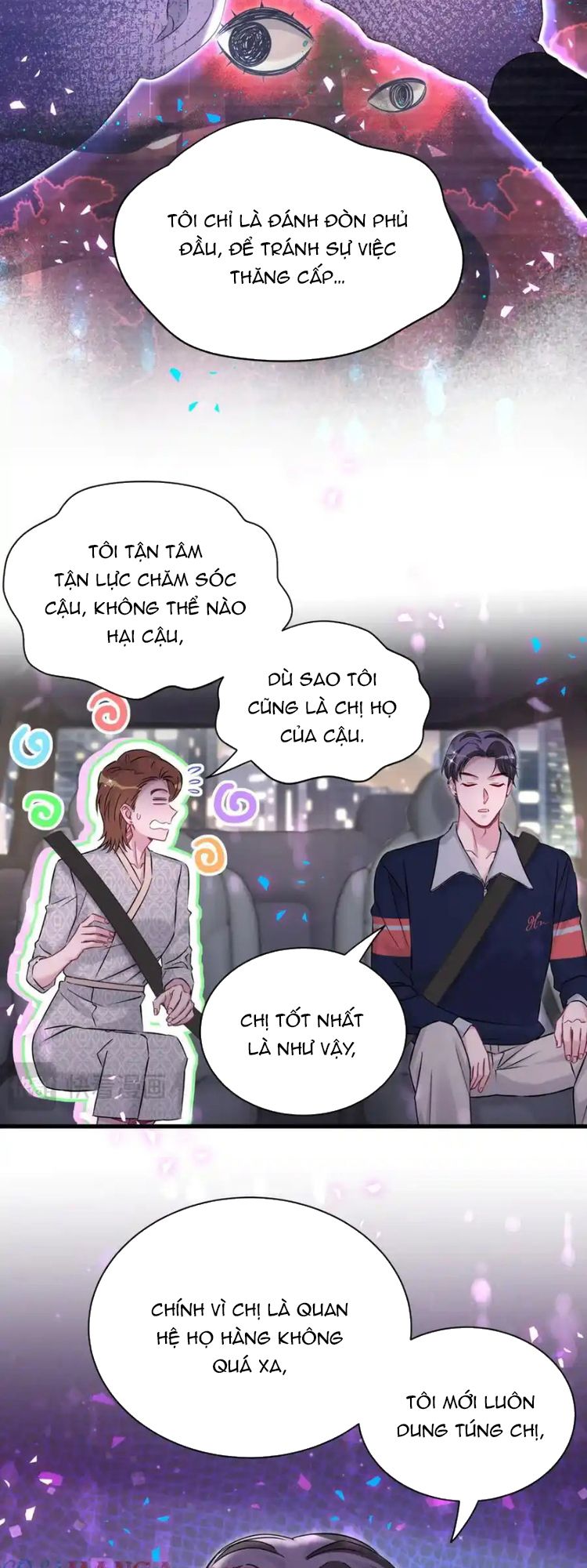 Đại Bảo Bối Từ Đâu Tới Chap 306 - Trang 2