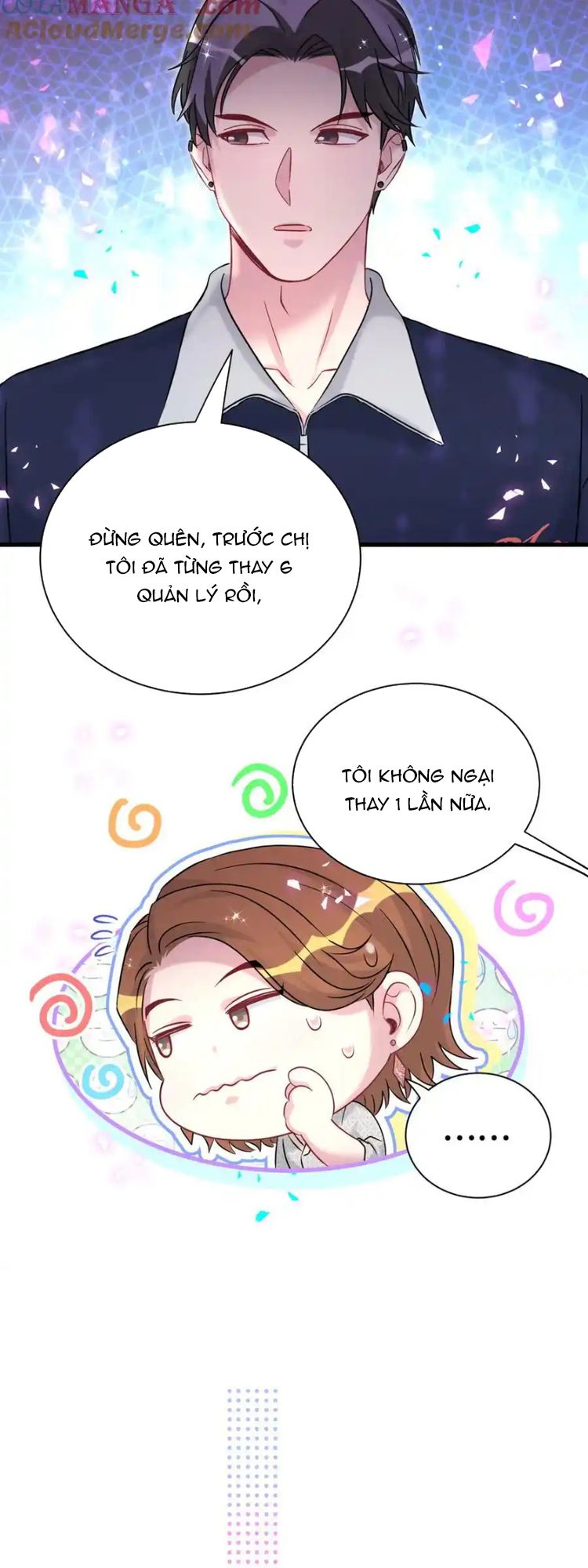 Đại Bảo Bối Từ Đâu Tới Chap 306 - Trang 2