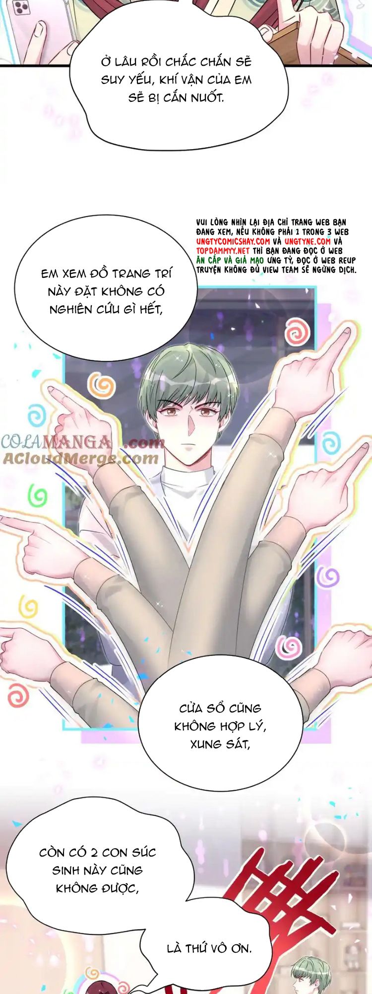 Đại Bảo Bối Từ Đâu Tới Chap 306 - Trang 2