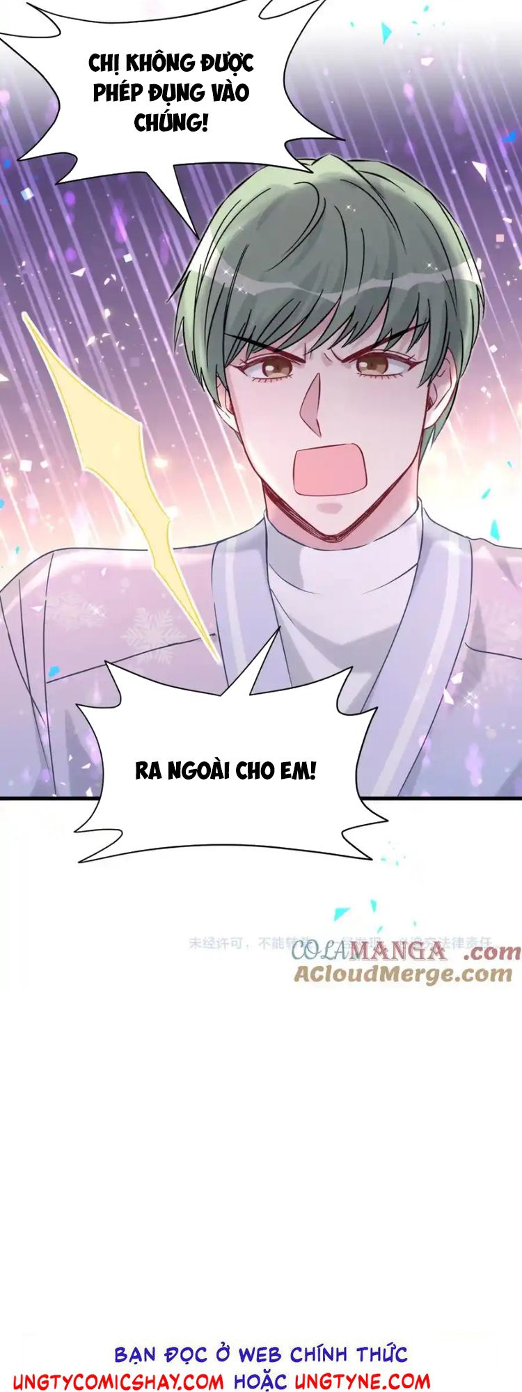 Đại Bảo Bối Từ Đâu Tới Chap 306 - Trang 2