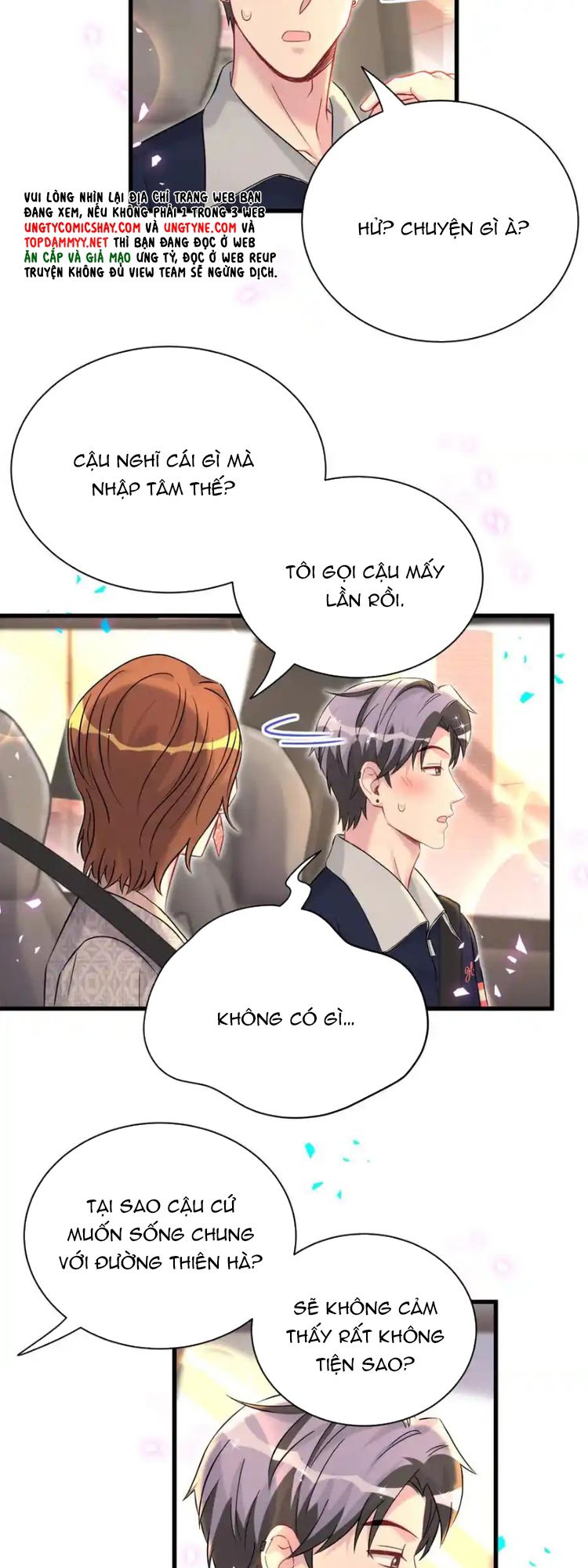 Đại Bảo Bối Từ Đâu Tới Chap 306 - Trang 2
