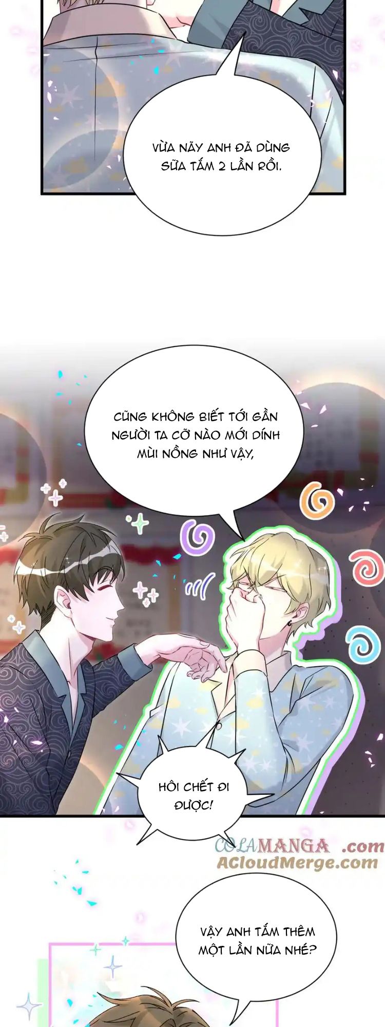 Đại Bảo Bối Từ Đâu Tới Chap 312 - Next Chap 313