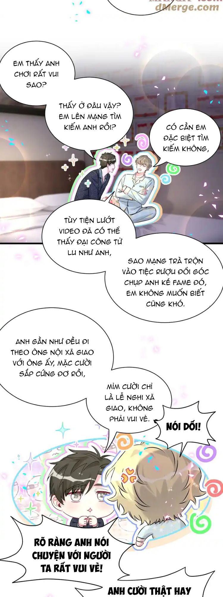 Đại Bảo Bối Từ Đâu Tới Chap 312 - Next Chap 313