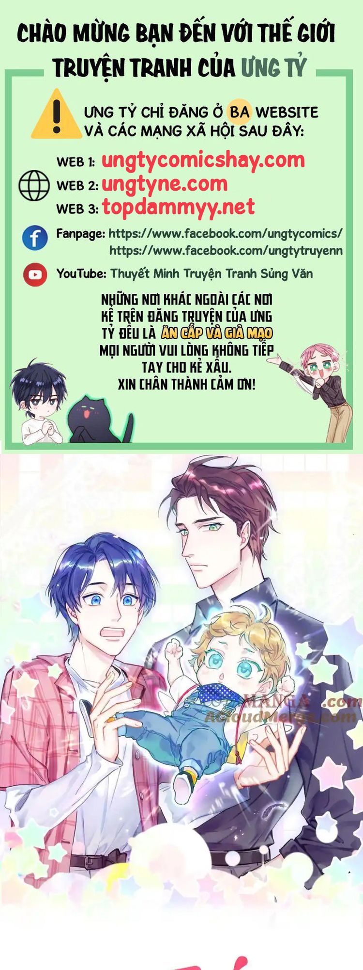 Đại Bảo Bối Từ Đâu Tới Chap 312 - Next Chap 313