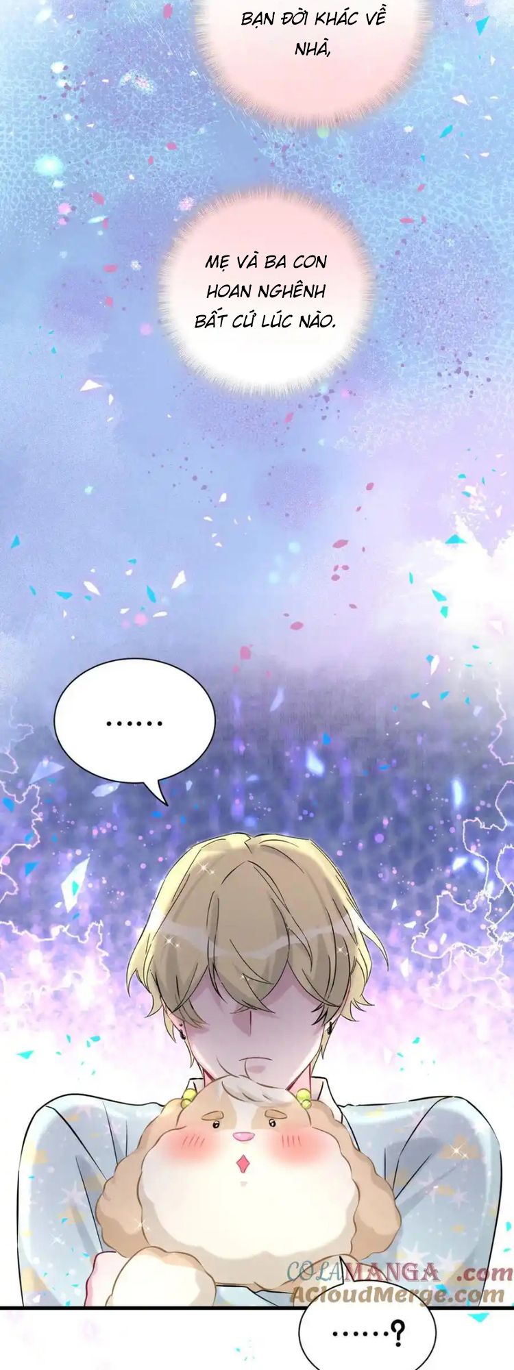 Đại Bảo Bối Từ Đâu Tới Chap 312 - Next Chap 313