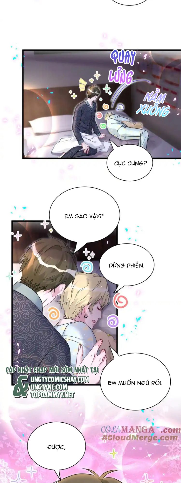 Đại Bảo Bối Từ Đâu Tới Chap 312 - Next Chap 313