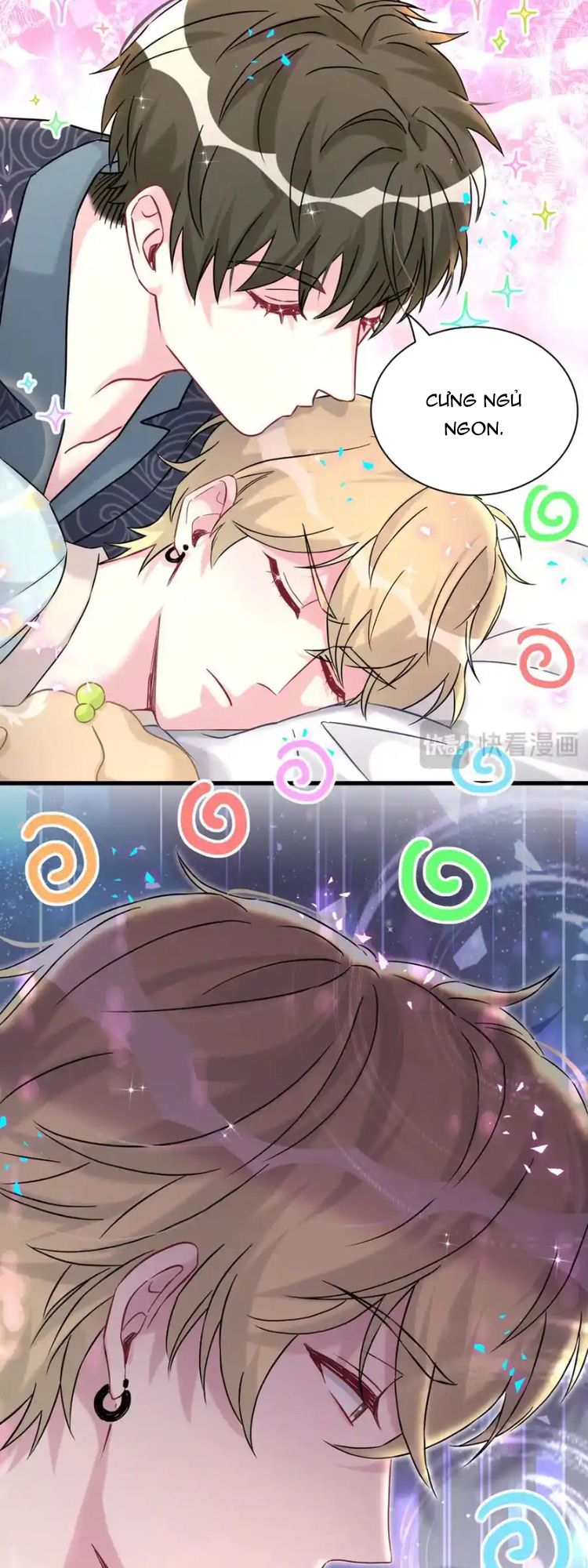 Đại Bảo Bối Từ Đâu Tới Chap 312 - Next Chap 313