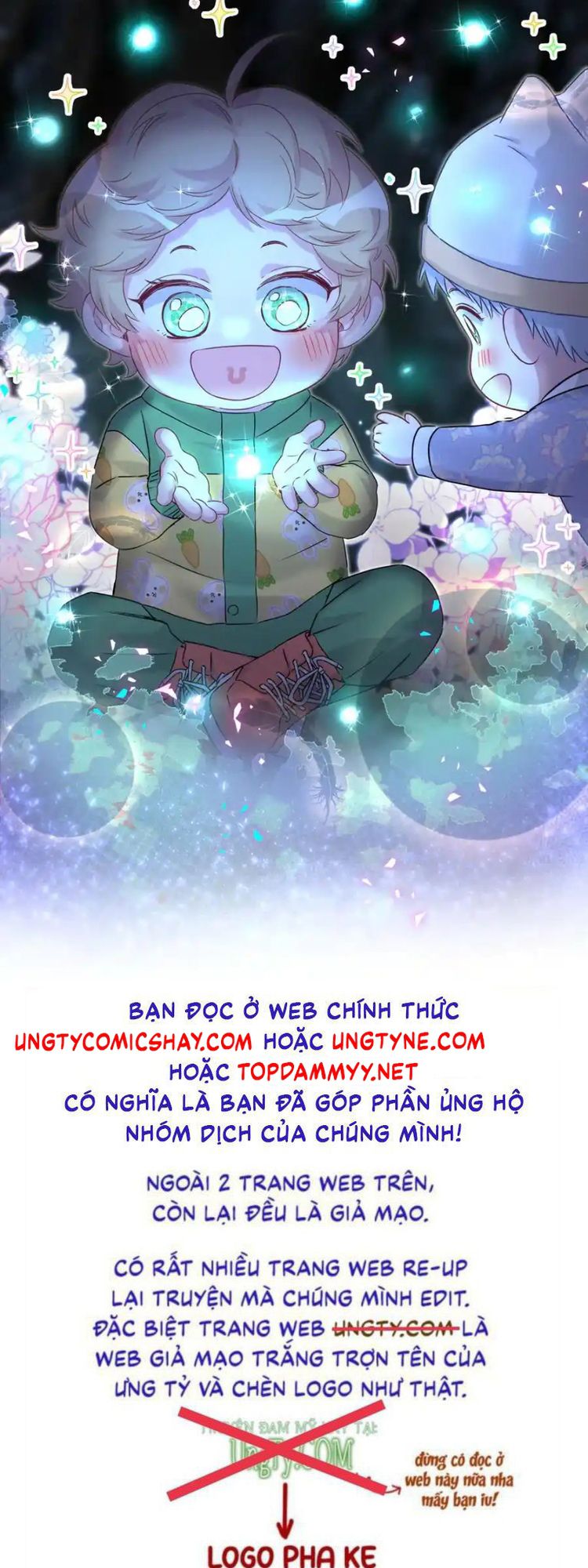 Đại Bảo Bối Từ Đâu Tới Chap 312 - Next Chap 313