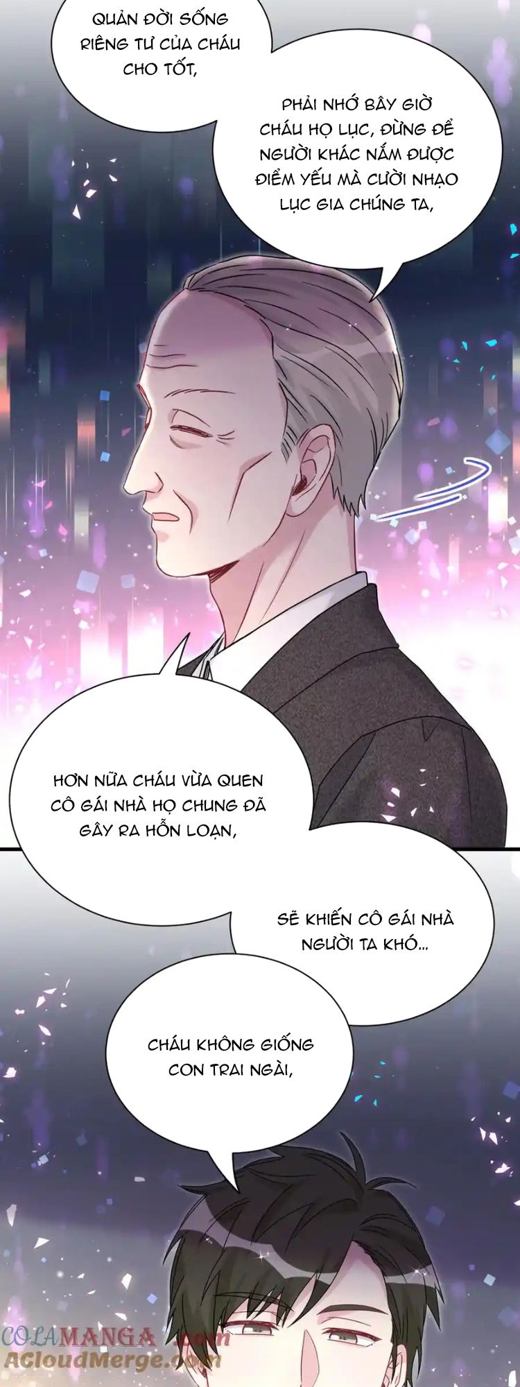 Đại Bảo Bối Từ Đâu Tới Chap 312 - Next Chap 313