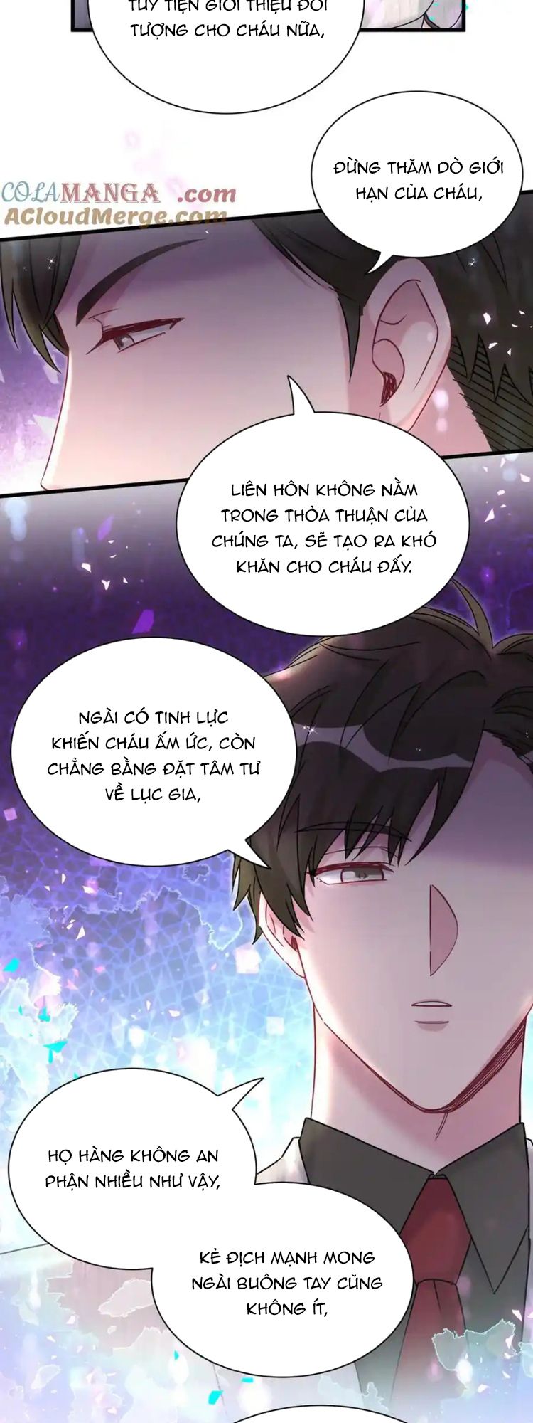 Đại Bảo Bối Từ Đâu Tới Chap 312 - Next Chap 313