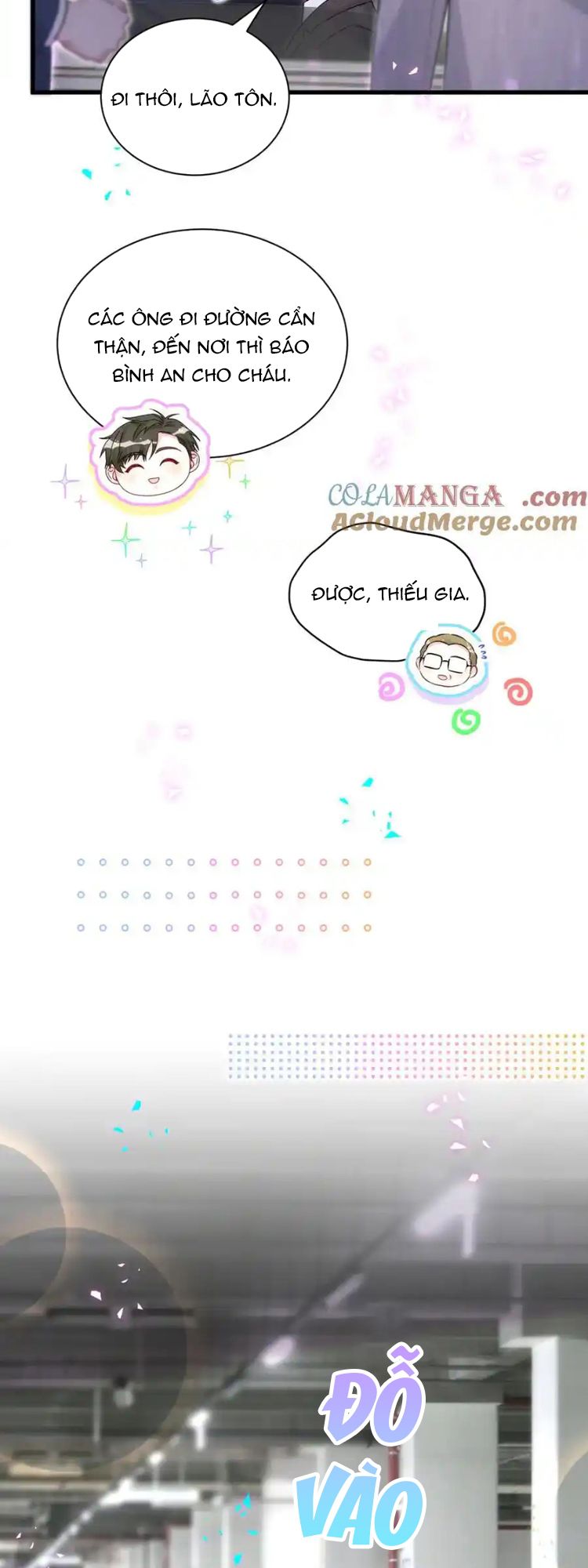 Đại Bảo Bối Từ Đâu Tới Chap 312 - Next Chap 313