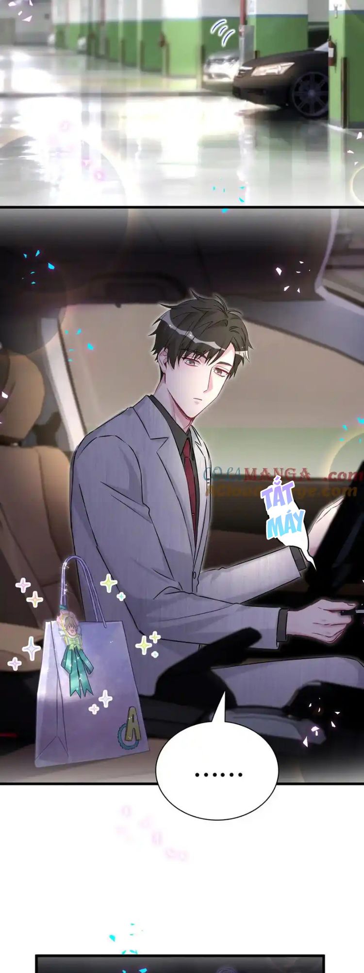 Đại Bảo Bối Từ Đâu Tới Chap 312 - Next Chap 313