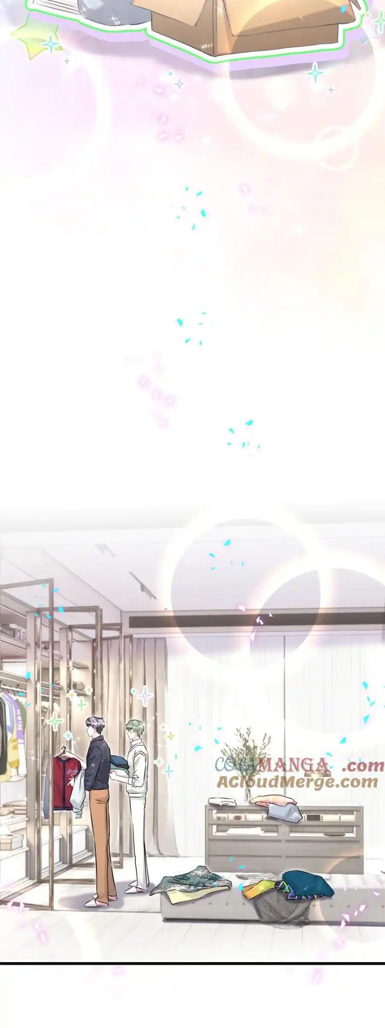 Đại Bảo Bối Từ Đâu Tới Chap 313 - Trang 2