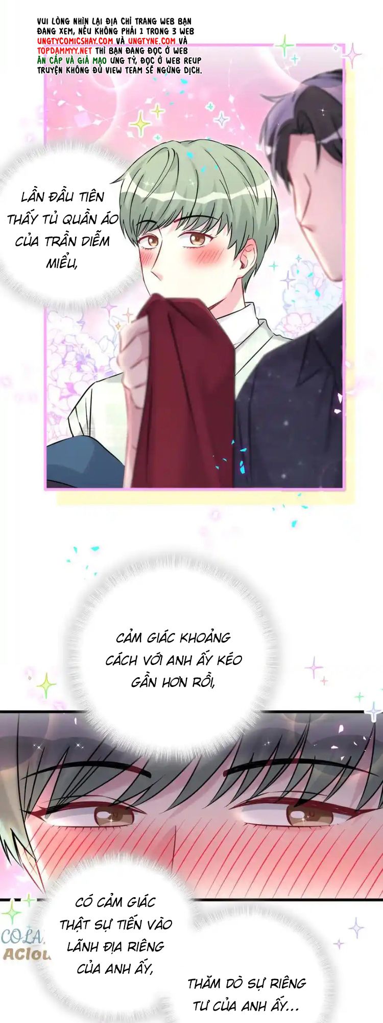 Đại Bảo Bối Từ Đâu Tới Chap 313 - Trang 2