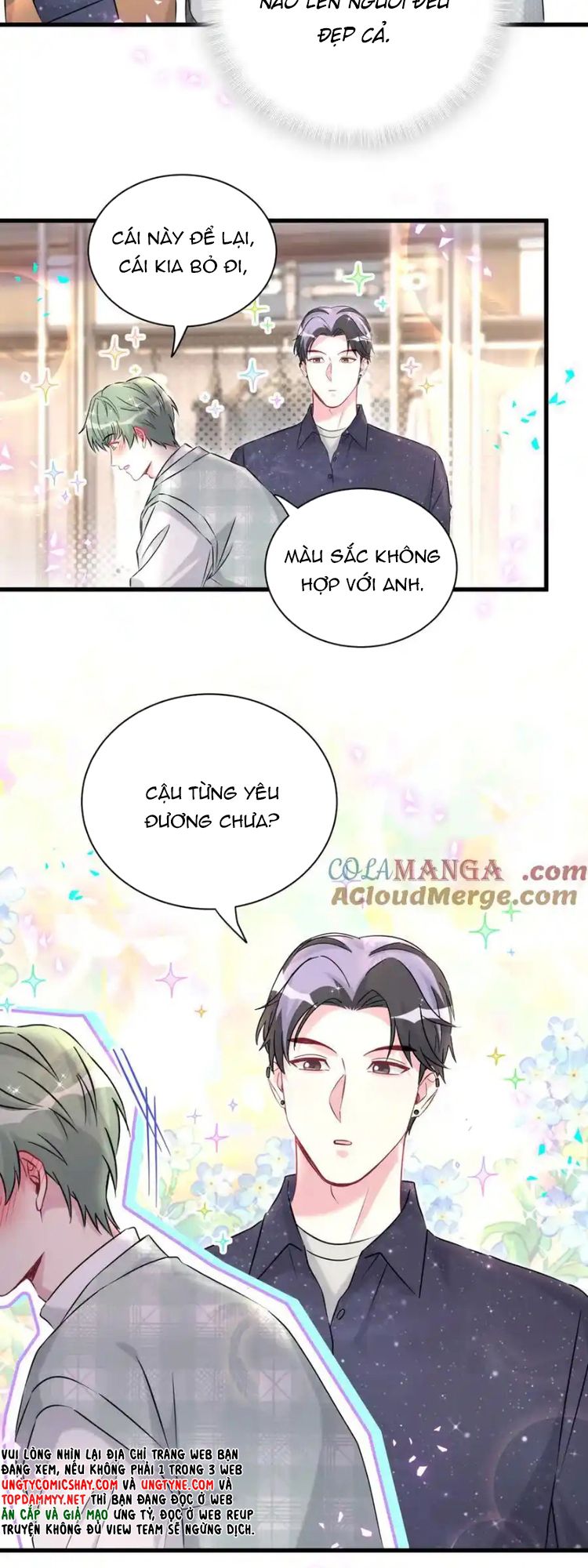 Đại Bảo Bối Từ Đâu Tới Chap 313 - Trang 2