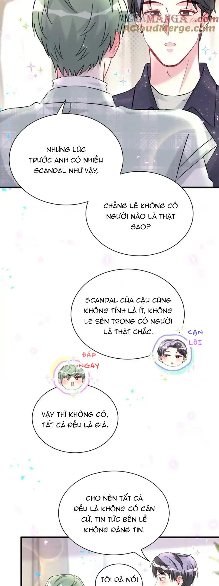 Đại Bảo Bối Từ Đâu Tới Chap 313 - Trang 2