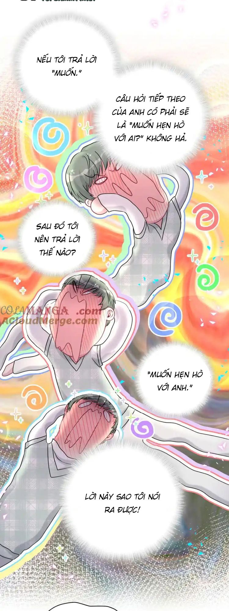 Đại Bảo Bối Từ Đâu Tới Chap 313 - Trang 2