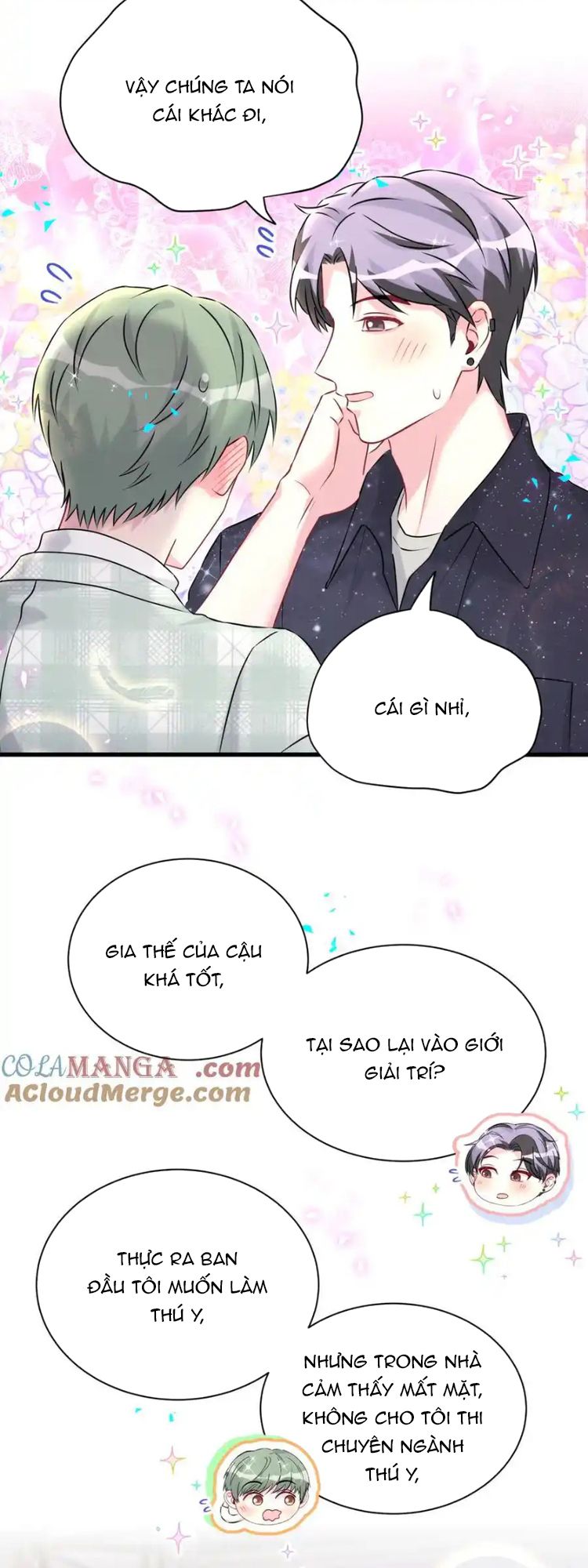 Đại Bảo Bối Từ Đâu Tới Chap 313 - Trang 2