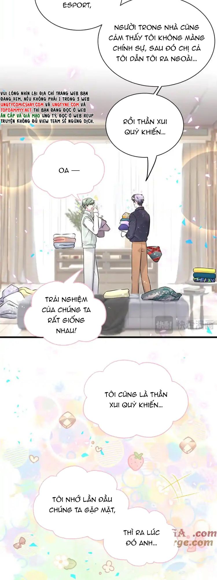 Đại Bảo Bối Từ Đâu Tới Chap 313 - Trang 2