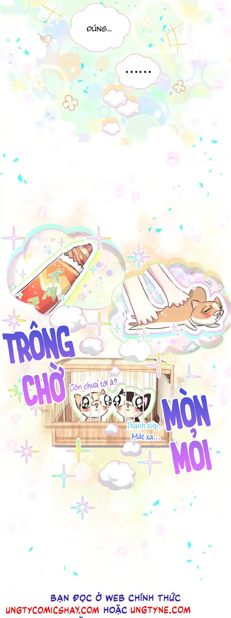 Đại Bảo Bối Từ Đâu Tới Chap 313 - Trang 2