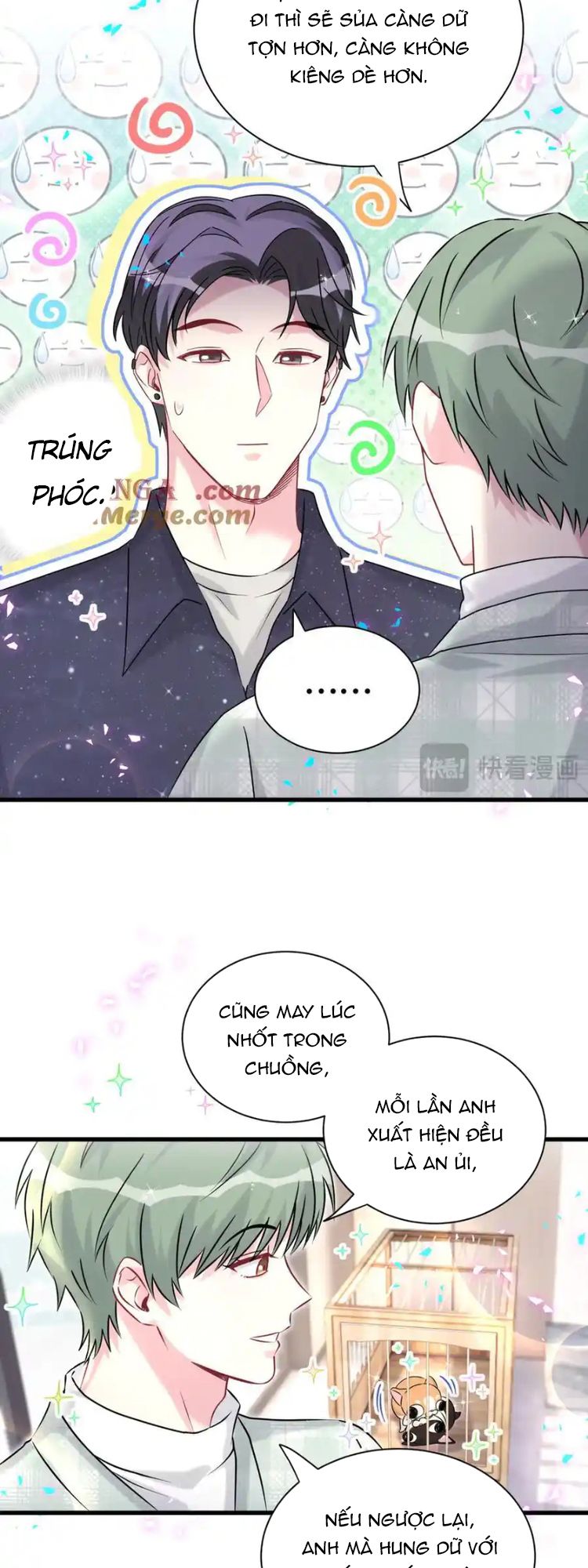 Đại Bảo Bối Từ Đâu Tới Chap 313 - Trang 2