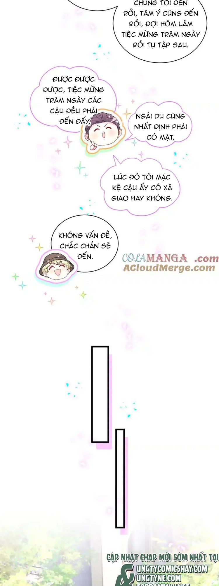 Đại Bảo Bối Từ Đâu Tới Chap 314 - Trang 2