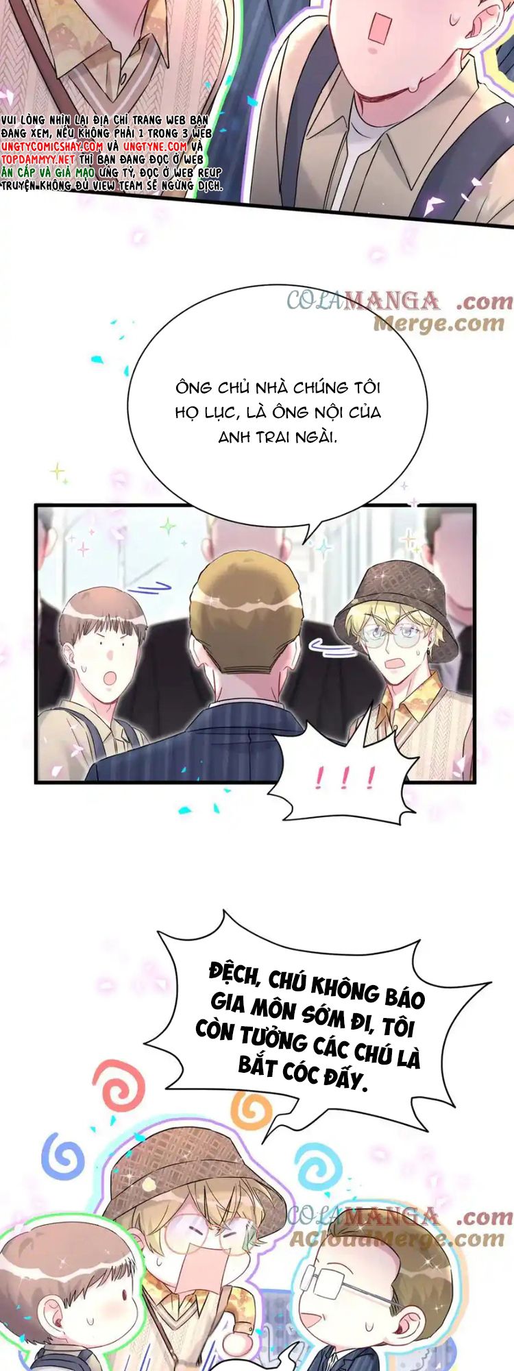 Đại Bảo Bối Từ Đâu Tới Chap 314 - Trang 2