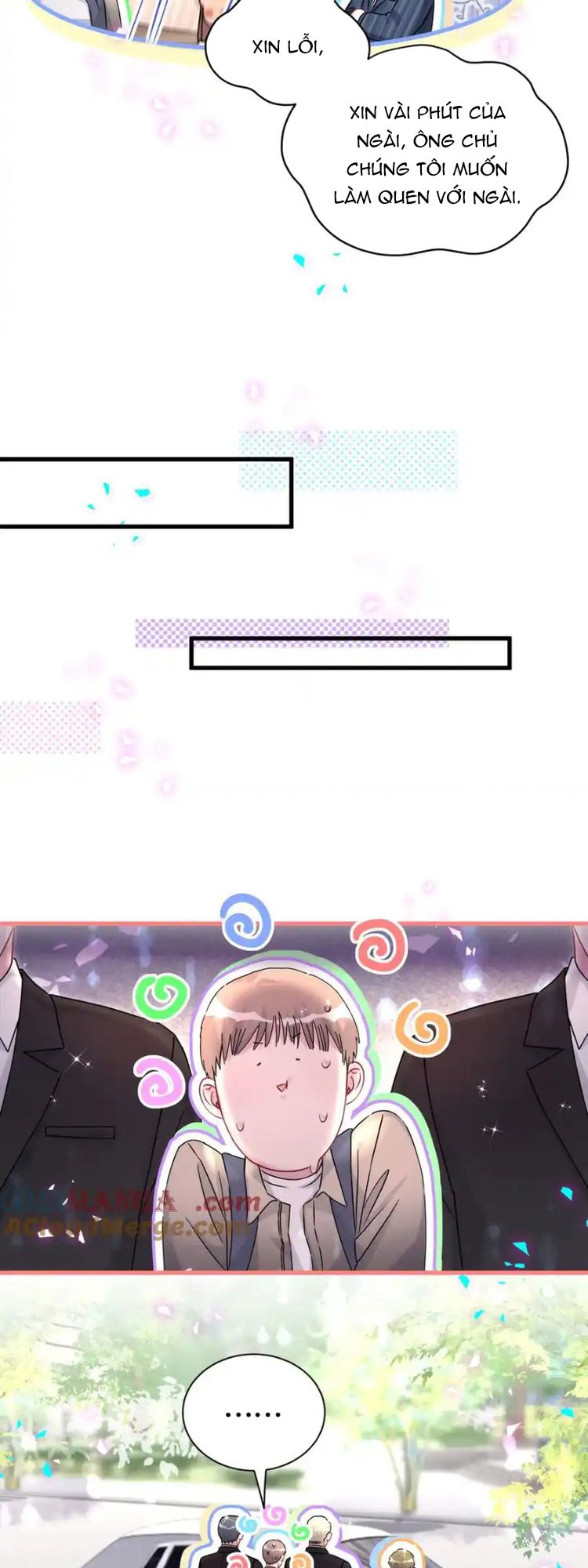 Đại Bảo Bối Từ Đâu Tới Chap 314 - Trang 2