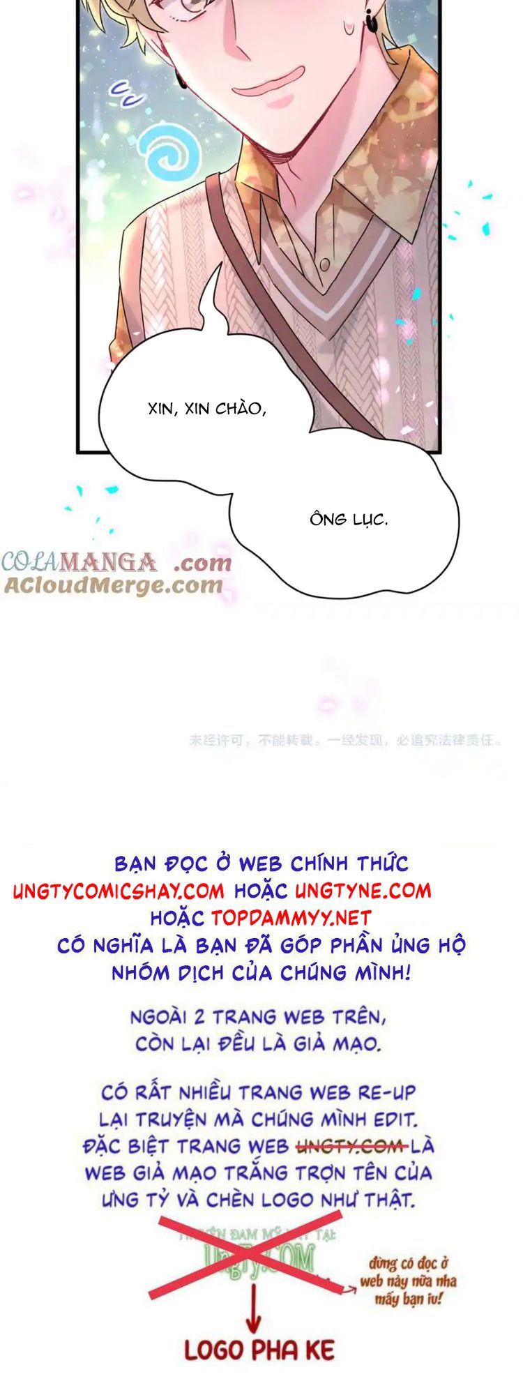 Đại Bảo Bối Từ Đâu Tới Chap 314 - Trang 2