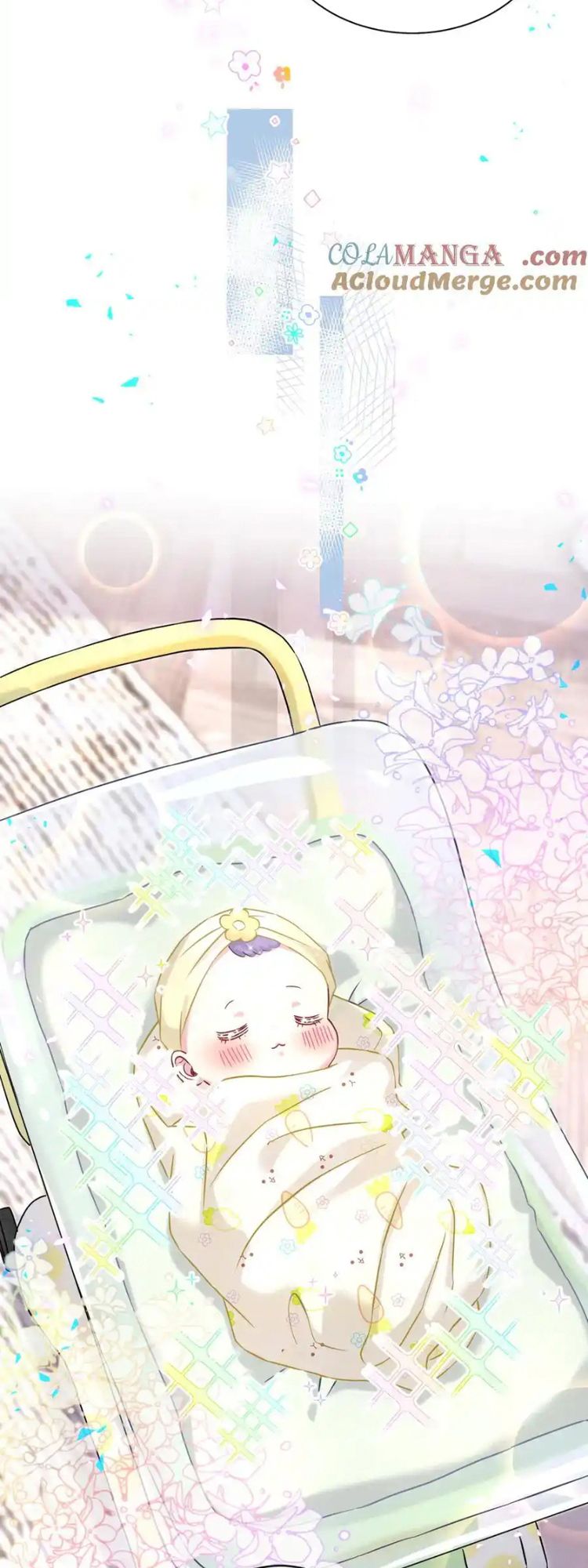 Đại Bảo Bối Từ Đâu Tới Chap 314 - Trang 2