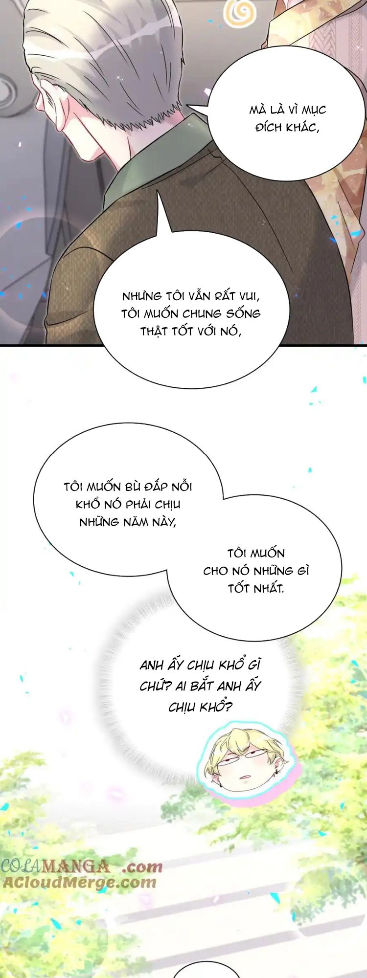 Đại Bảo Bối Từ Đâu Tới Chap 315 - Next Chap 316