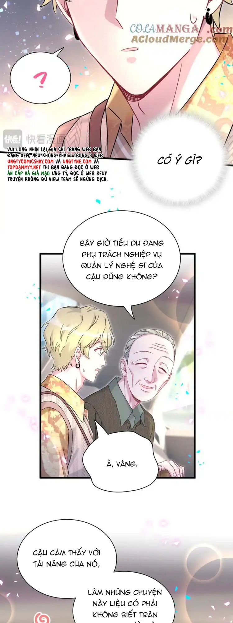 Đại Bảo Bối Từ Đâu Tới Chap 315 - Next Chap 316
