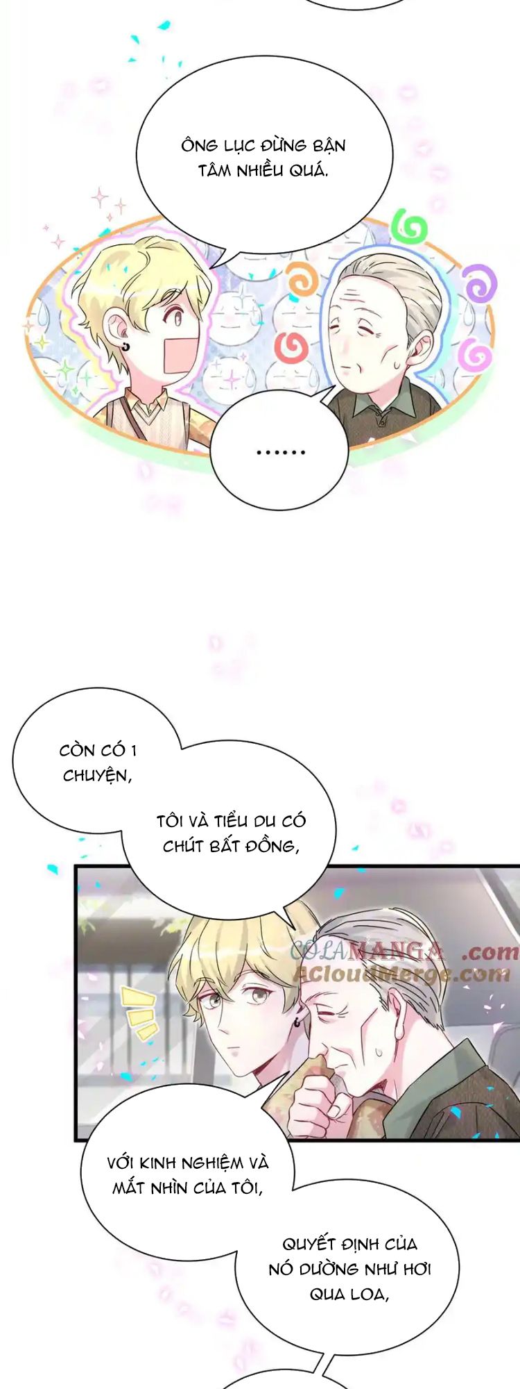 Đại Bảo Bối Từ Đâu Tới Chap 315 - Next Chap 316