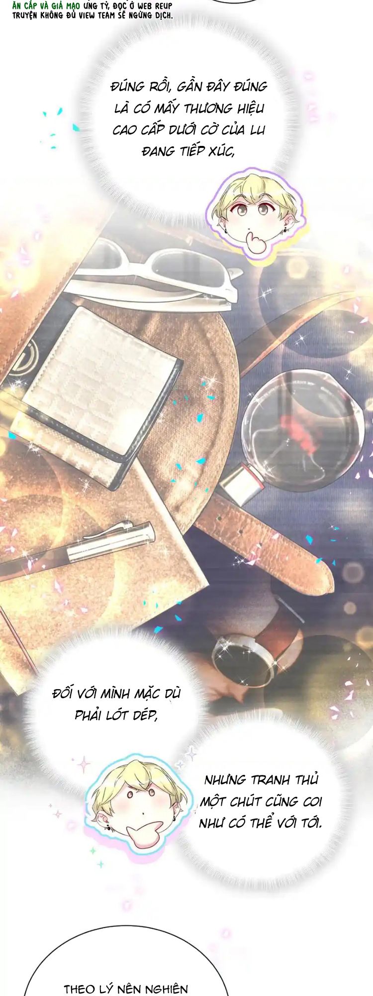 Đại Bảo Bối Từ Đâu Tới Chap 315 - Next Chap 316