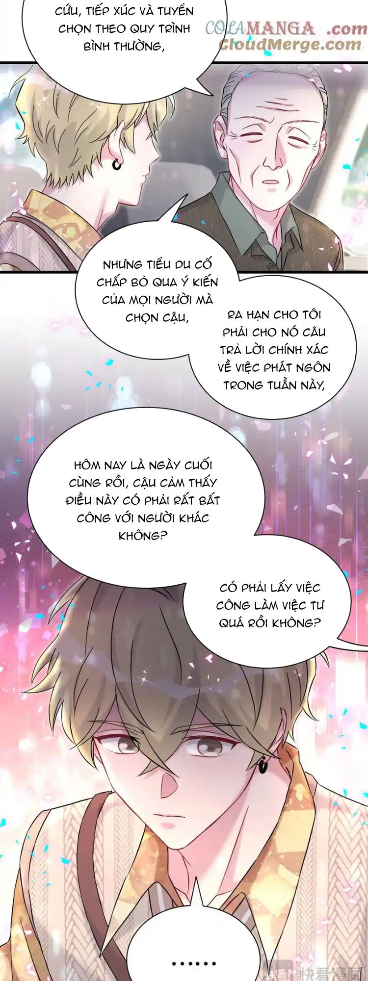 Đại Bảo Bối Từ Đâu Tới Chap 315 - Next Chap 316