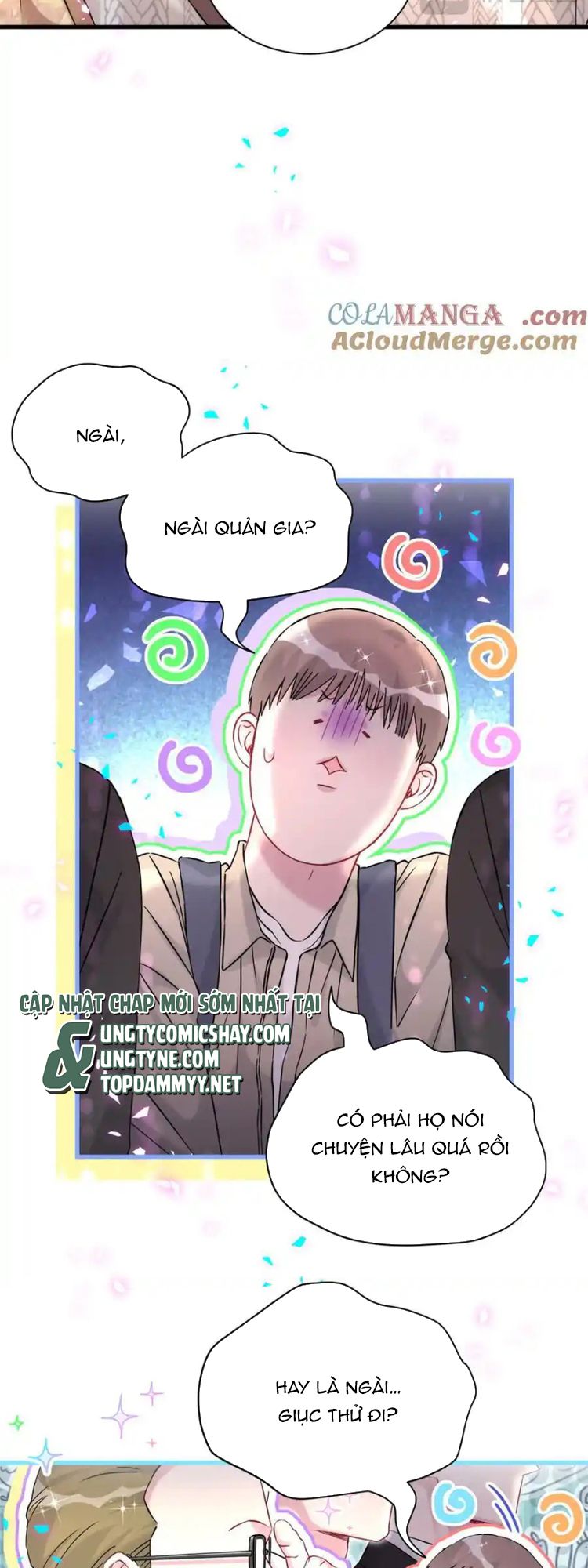 Đại Bảo Bối Từ Đâu Tới Chap 315 - Next Chap 316