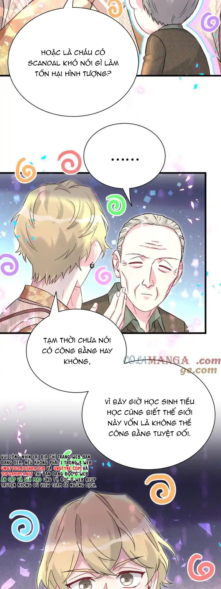 Đại Bảo Bối Từ Đâu Tới Chap 315 - Next Chap 316
