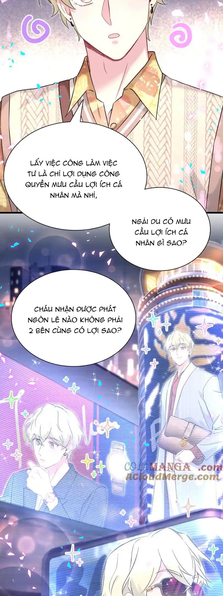 Đại Bảo Bối Từ Đâu Tới Chap 315 - Next Chap 316
