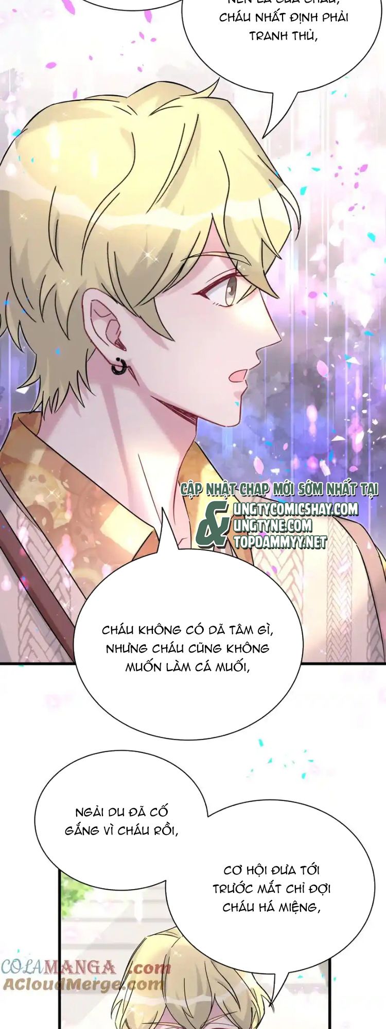 Đại Bảo Bối Từ Đâu Tới Chap 315 - Next Chap 316