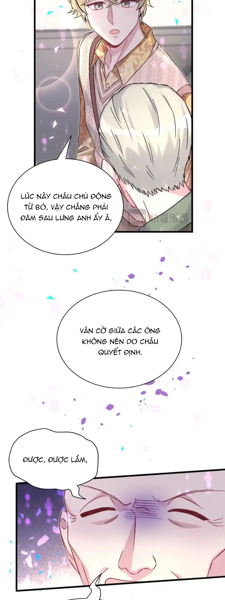 Đại Bảo Bối Từ Đâu Tới Chap 315 - Next Chap 316