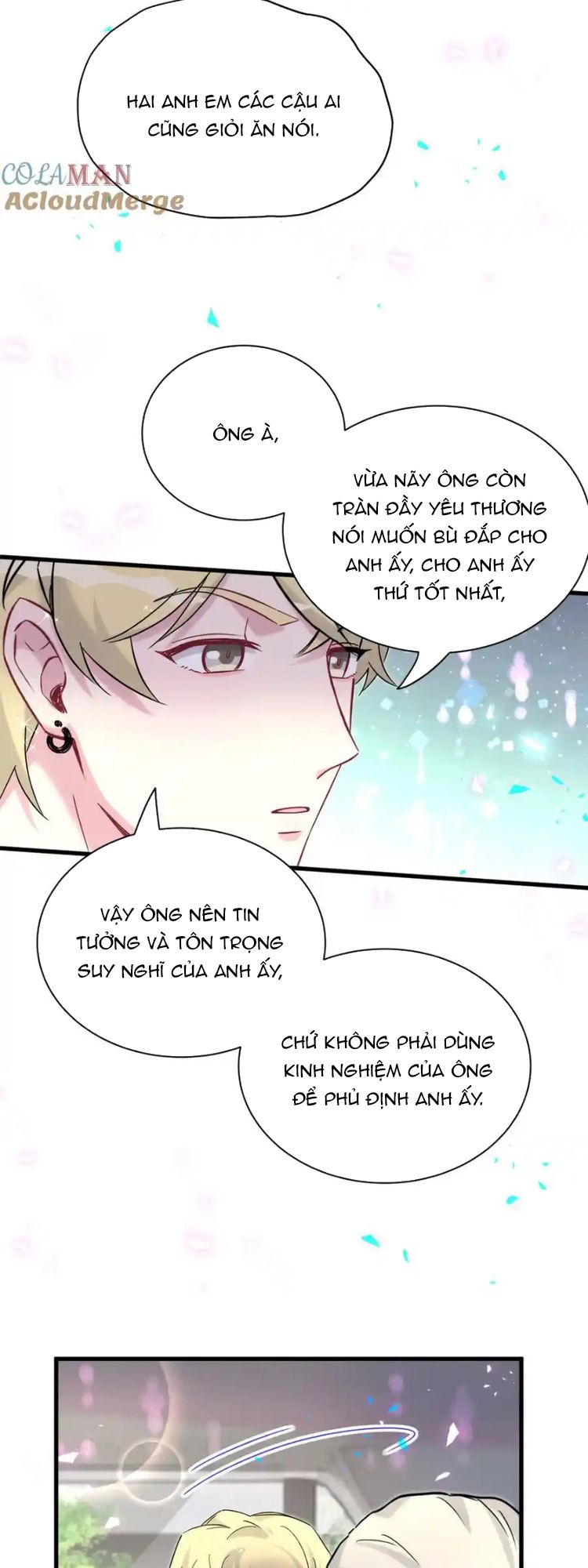 Đại Bảo Bối Từ Đâu Tới Chap 315 - Next Chap 316