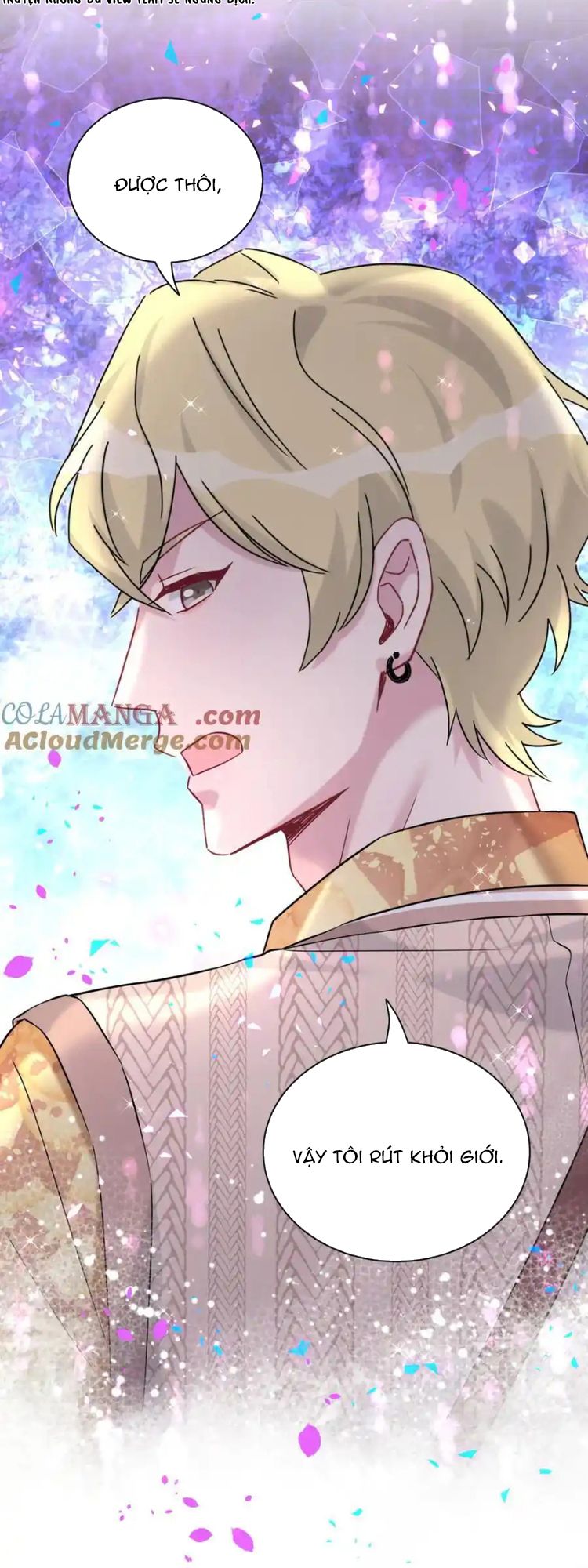 Đại Bảo Bối Từ Đâu Tới Chap 315 - Next Chap 316