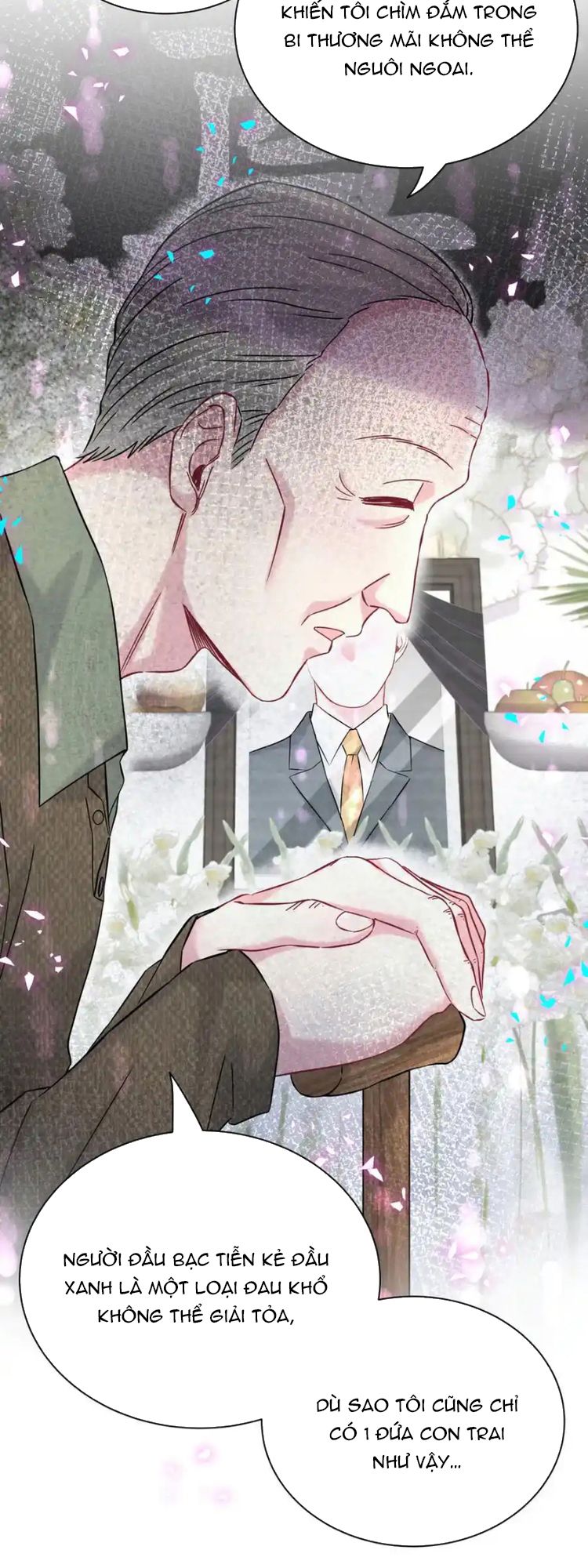 Đại Bảo Bối Từ Đâu Tới Chap 315 - Next Chap 316