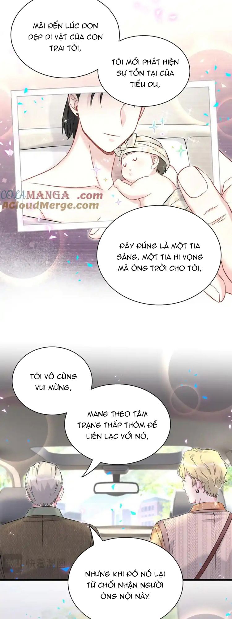 Đại Bảo Bối Từ Đâu Tới Chap 315 - Next Chap 316