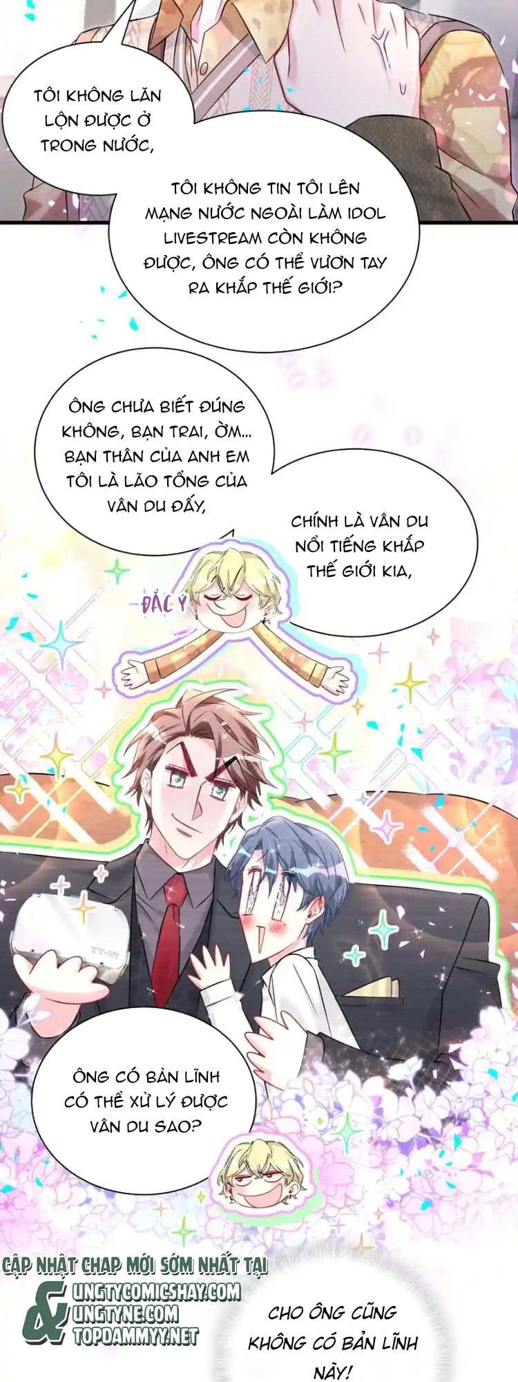 Đại Bảo Bối Từ Đâu Tới Chap 316 - Trang 2