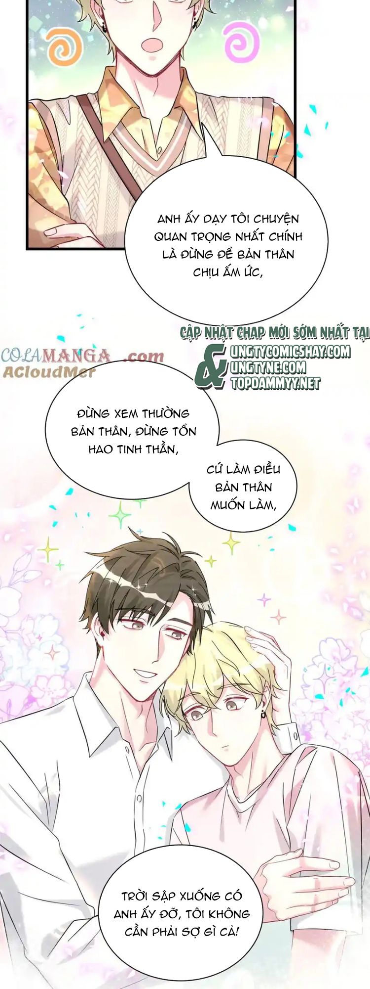 Đại Bảo Bối Từ Đâu Tới Chap 316 - Trang 2