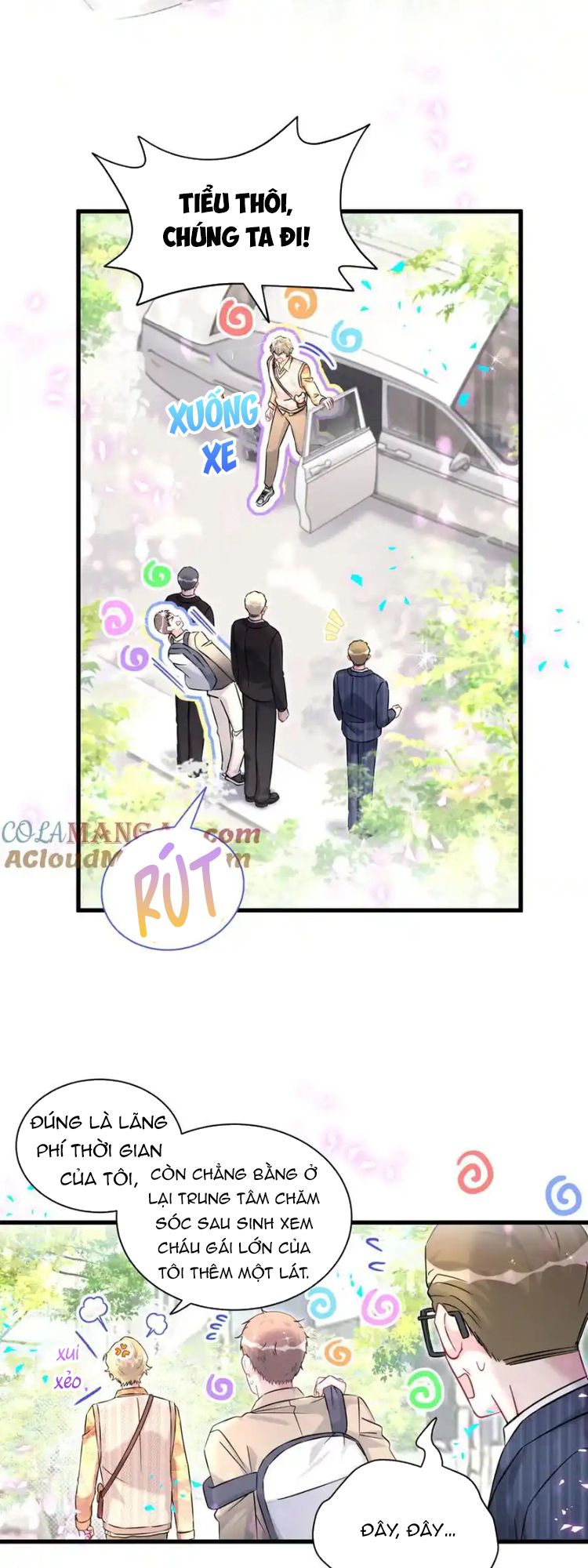 Đại Bảo Bối Từ Đâu Tới Chap 316 - Trang 2