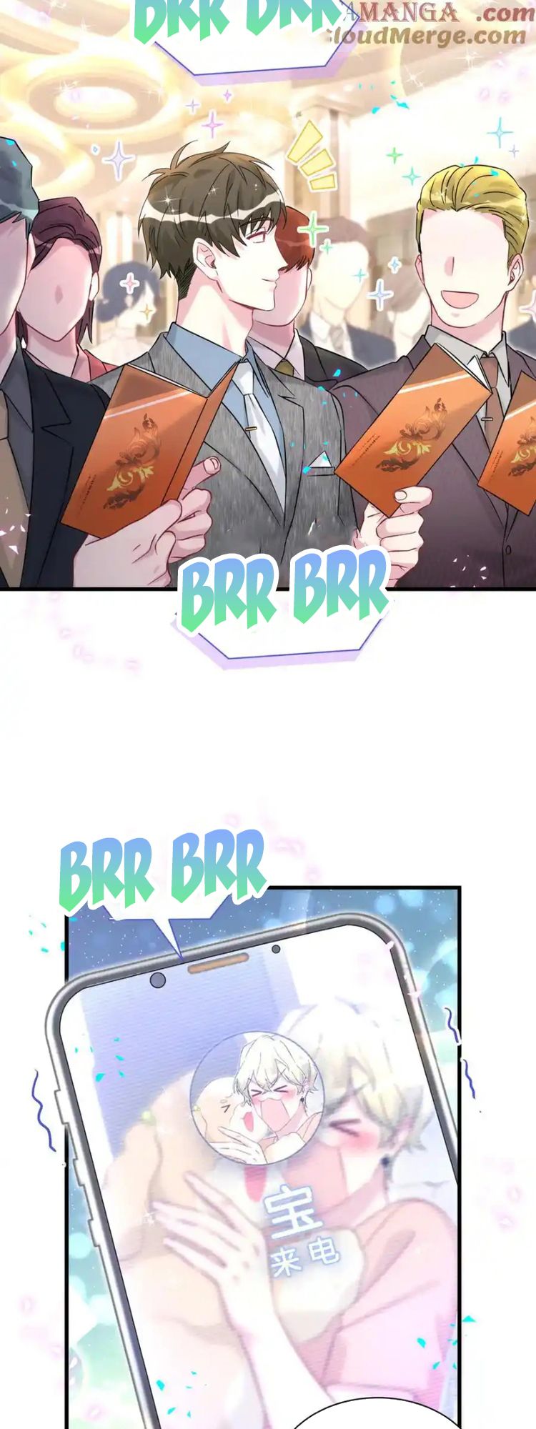 Đại Bảo Bối Từ Đâu Tới Chap 316 - Trang 2